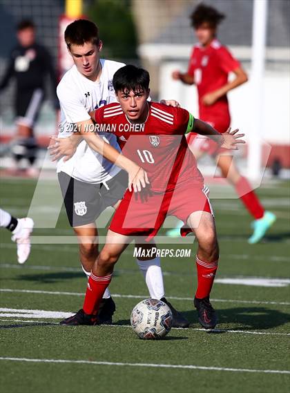 Thumbnail 1 in Wauconda @ Mundelein photogallery.