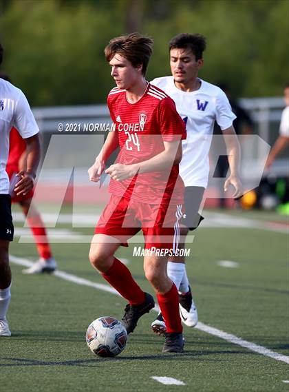 Thumbnail 2 in Wauconda @ Mundelein photogallery.