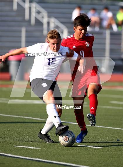 Thumbnail 2 in Wauconda @ Mundelein photogallery.