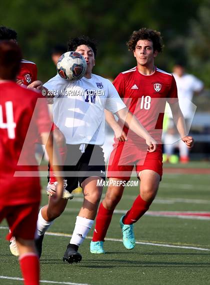 Thumbnail 3 in Wauconda @ Mundelein photogallery.