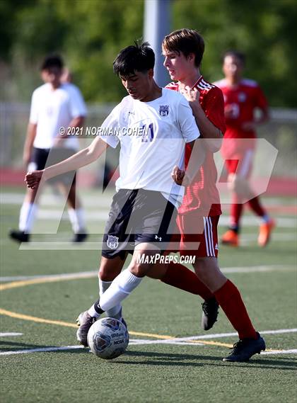 Thumbnail 2 in Wauconda @ Mundelein photogallery.