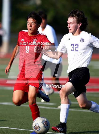 Thumbnail 1 in Wauconda @ Mundelein photogallery.
