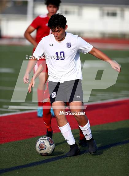 Thumbnail 1 in Wauconda @ Mundelein photogallery.