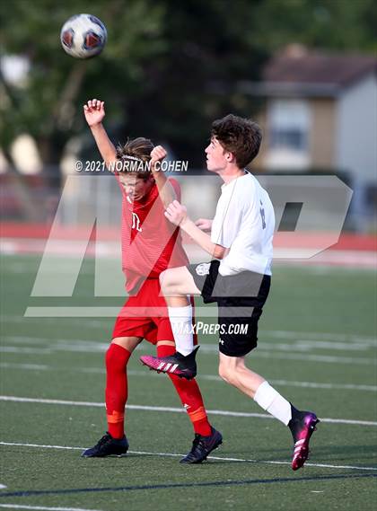 Thumbnail 3 in Wauconda @ Mundelein photogallery.