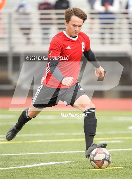 Thumbnail 1 in Washington vs. Paradise Valley (AIA 5A Quarterfinals) photogallery.