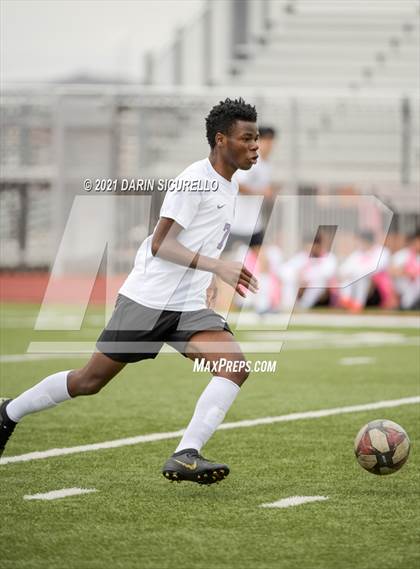 Thumbnail 2 in Washington vs. Paradise Valley (AIA 5A Quarterfinals) photogallery.