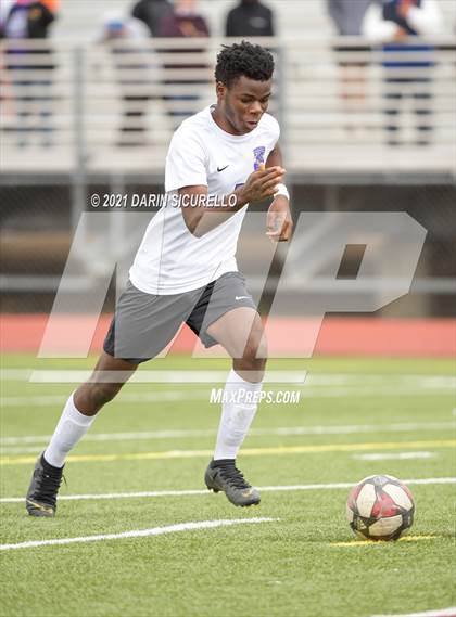 Thumbnail 1 in Washington vs. Paradise Valley (AIA 5A Quarterfinals) photogallery.