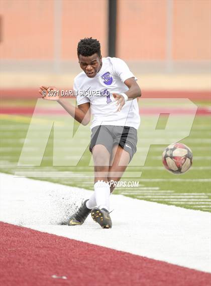 Thumbnail 3 in Washington vs. Paradise Valley (AIA 5A Quarterfinals) photogallery.