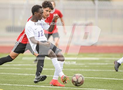 Thumbnail 2 in Washington vs. Paradise Valley (AIA 5A Quarterfinals) photogallery.