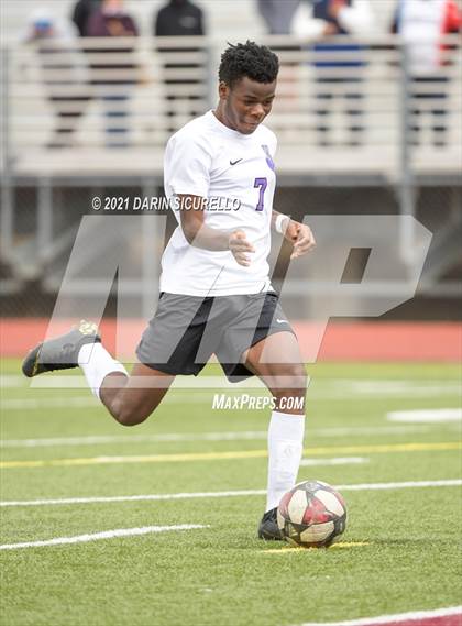 Thumbnail 2 in Washington vs. Paradise Valley (AIA 5A Quarterfinals) photogallery.
