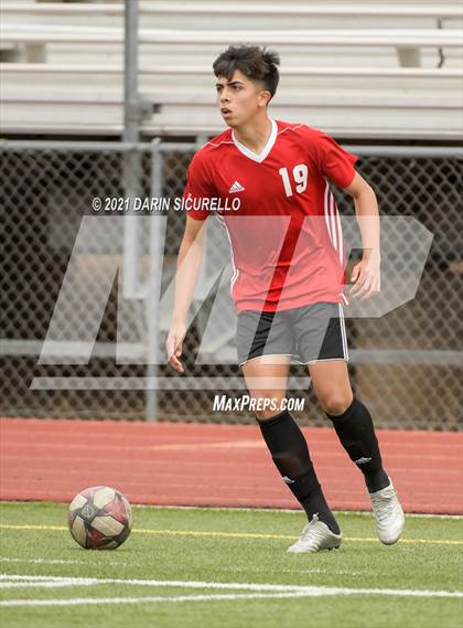 Thumbnail 2 in Washington vs. Paradise Valley (AIA 5A Quarterfinals) photogallery.