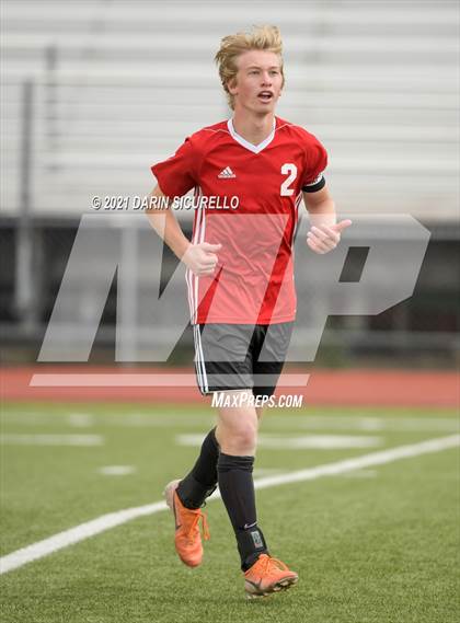 Thumbnail 1 in Washington vs. Paradise Valley (AIA 5A Quarterfinals) photogallery.