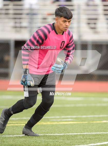 Thumbnail 1 in Washington vs. Paradise Valley (AIA 5A Quarterfinals) photogallery.