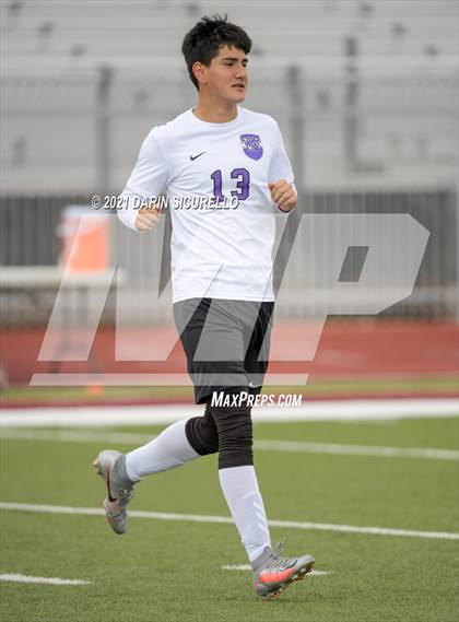 Thumbnail 1 in Washington vs. Paradise Valley (AIA 5A Quarterfinals) photogallery.