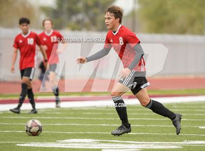 Thumbnail 1 in Washington vs. Paradise Valley (AIA 5A Quarterfinals) photogallery.
