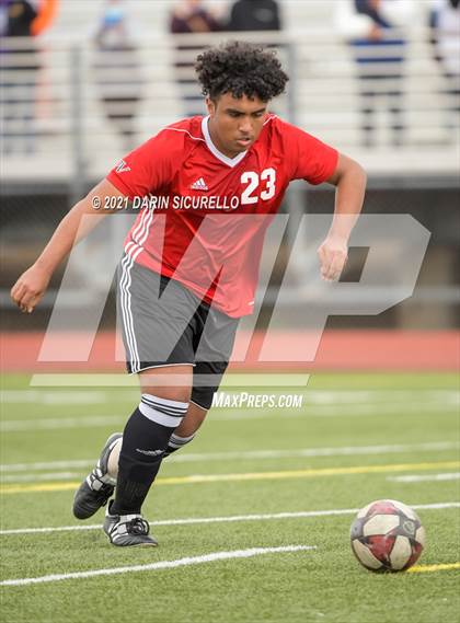 Thumbnail 3 in Washington vs. Paradise Valley (AIA 5A Quarterfinals) photogallery.