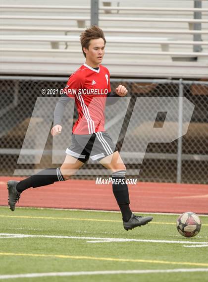 Thumbnail 3 in Washington vs. Paradise Valley (AIA 5A Quarterfinals) photogallery.