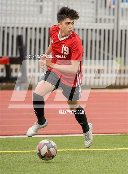 Thumbnail 1 in Washington vs. Paradise Valley (AIA 5A Quarterfinals) photogallery.