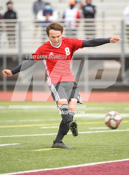 Thumbnail 3 in Washington vs. Paradise Valley (AIA 5A Quarterfinals) photogallery.