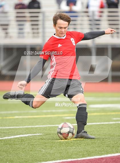 Thumbnail 2 in Washington vs. Paradise Valley (AIA 5A Quarterfinals) photogallery.