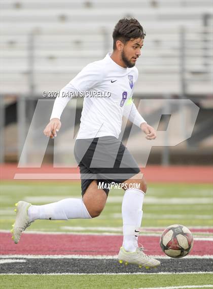 Thumbnail 1 in Washington vs. Paradise Valley (AIA 5A Quarterfinals) photogallery.