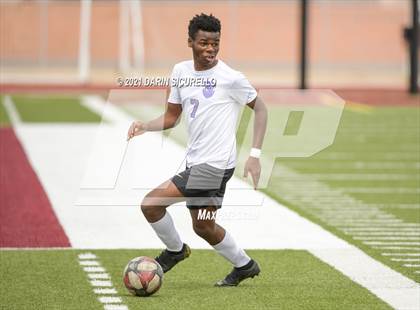 Thumbnail 1 in Washington vs. Paradise Valley (AIA 5A Quarterfinals) photogallery.