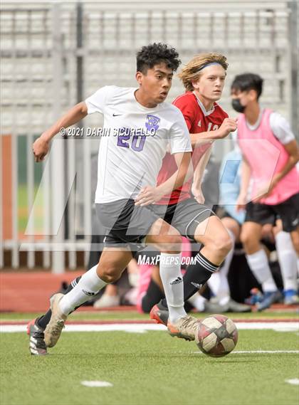 Thumbnail 2 in Washington vs. Paradise Valley (AIA 5A Quarterfinals) photogallery.