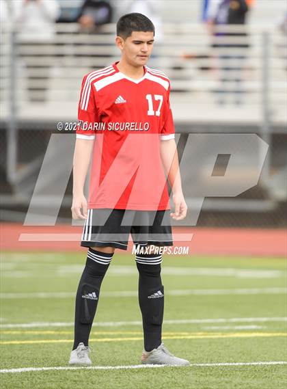 Thumbnail 1 in Washington vs. Paradise Valley (AIA 5A Quarterfinals) photogallery.