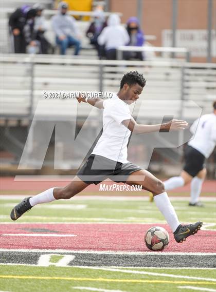 Thumbnail 2 in Washington vs. Paradise Valley (AIA 5A Quarterfinals) photogallery.