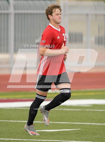 Thumbnail 1 in Washington vs. Paradise Valley (AIA 5A Quarterfinals) photogallery.