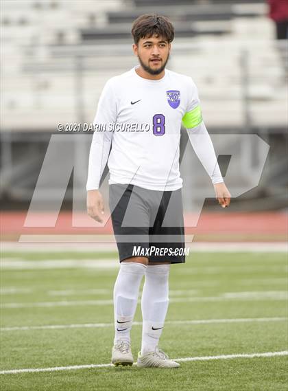 Thumbnail 2 in Washington vs. Paradise Valley (AIA 5A Quarterfinals) photogallery.