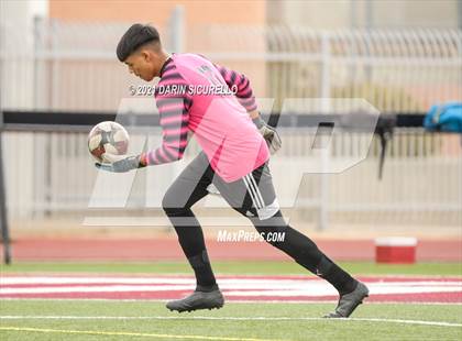 Thumbnail 3 in Washington vs. Paradise Valley (AIA 5A Quarterfinals) photogallery.