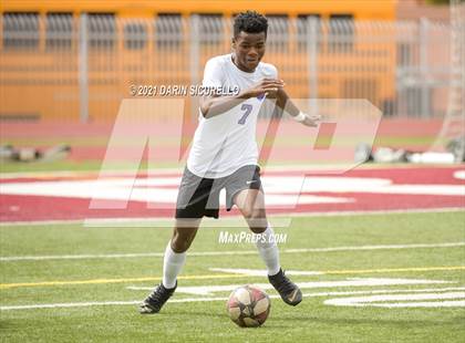 Thumbnail 3 in Washington vs. Paradise Valley (AIA 5A Quarterfinals) photogallery.