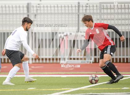 Thumbnail 3 in Washington vs. Paradise Valley (AIA 5A Quarterfinals) photogallery.