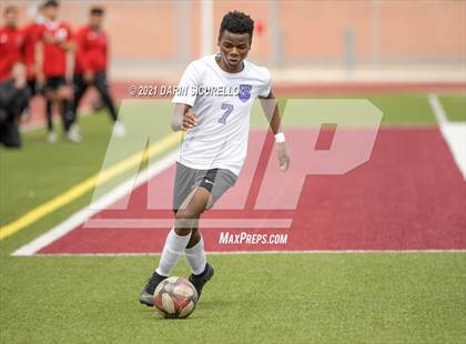 Thumbnail 2 in Washington vs. Paradise Valley (AIA 5A Quarterfinals) photogallery.