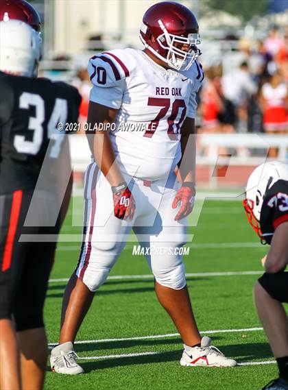 Thumbnail 3 in Red Oak @ Rockwall-Heath photogallery.