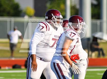 Thumbnail 1 in Red Oak @ Rockwall-Heath photogallery.