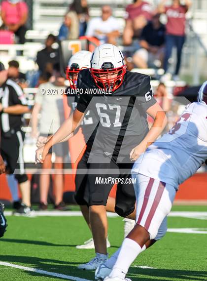 Thumbnail 2 in Red Oak @ Rockwall-Heath photogallery.