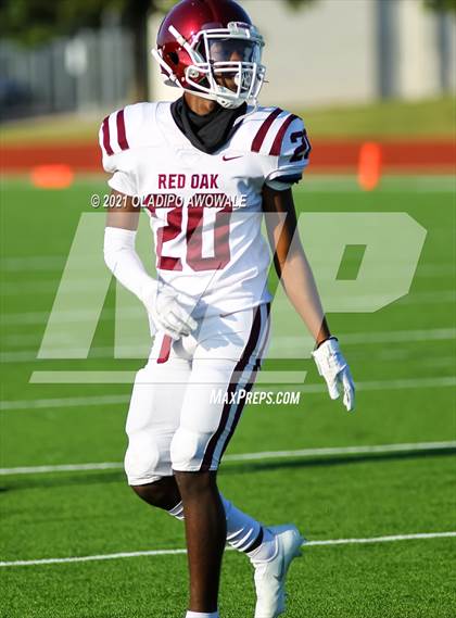 Thumbnail 2 in Red Oak @ Rockwall-Heath photogallery.