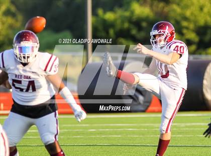 Thumbnail 1 in Red Oak @ Rockwall-Heath photogallery.