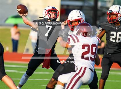 Thumbnail 1 in Red Oak @ Rockwall-Heath photogallery.