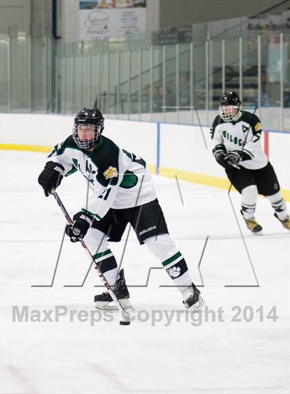 Thumbnail 1 in Northview @ Jenison photogallery.