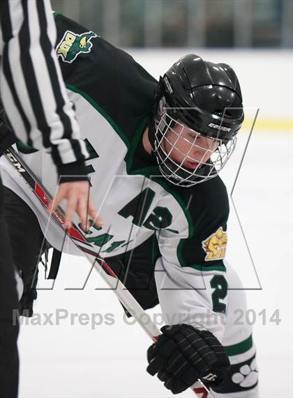 Thumbnail 1 in Northview @ Jenison photogallery.