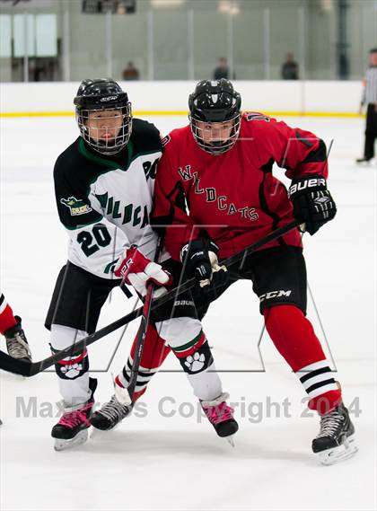 Thumbnail 2 in Northview @ Jenison photogallery.