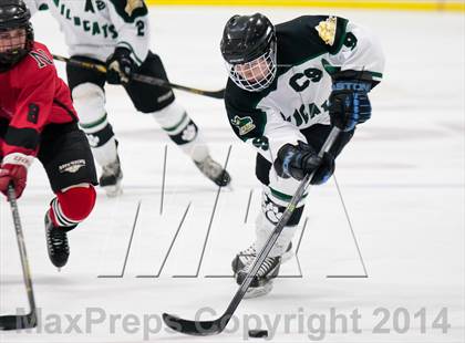 Thumbnail 1 in Northview @ Jenison photogallery.