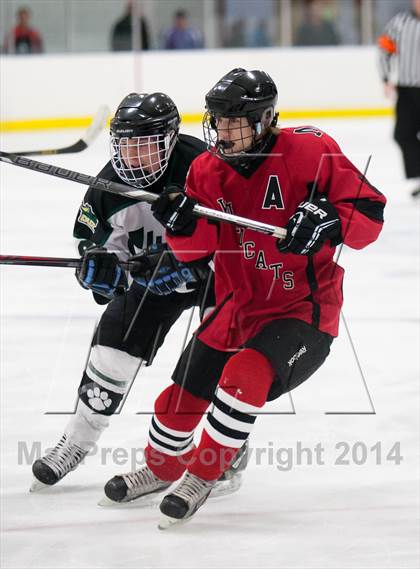 Thumbnail 2 in Northview @ Jenison photogallery.