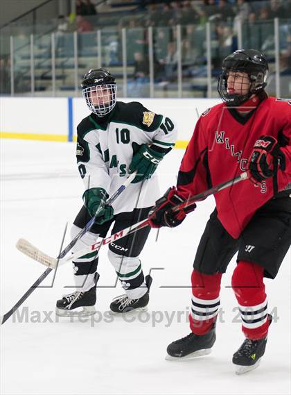Thumbnail 1 in Northview @ Jenison photogallery.