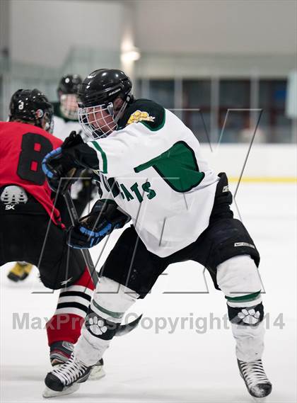 Thumbnail 3 in Northview @ Jenison photogallery.