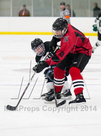 Thumbnail 3 in Northview @ Jenison photogallery.