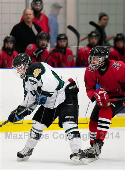 Thumbnail 1 in Northview @ Jenison photogallery.